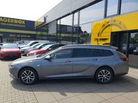 gebraucht Opel Insignia 1.6 Business Edi**NAVI/LED/AT** Klima