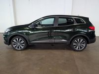 Gebraucht Renault Kadjar Bose Edition 159 PS (116 kW) 2019 Grün SUV