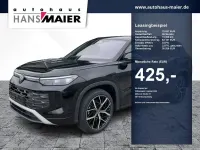 Neu VW Tayron Elegance 204 PS (150 kW) 2026 Schwarz SUV