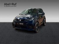 Neu Aixam AMBITION Sport 2026 Schwarz Kleinwagen