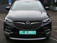 gebraucht Opel Grandland X Innovation 130PS Bi-LED, Navigation, Keyless, PDC