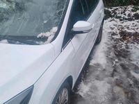 Gebraucht Ford Focus 100 PS (73 kW) 2018 Weiß Kombi