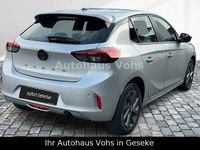 Neu Opel Corsa Edition 101 PS (74 kW) 2025 Silber Limousine