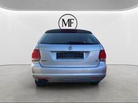 Gebraucht VW Golf VI Comfortline 122 PS (89 kW) 2012 Silber Kleinwagen