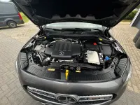 Gebraucht Mercedes GLA200 Progressive 150 PS (110 kW) 2021 Grau SUV