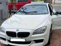 Gebraucht BMW 640 313 PS (230 kW) 2015 Coupé