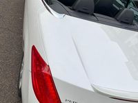 Gebraucht Peugeot 308 CC Access 120 PS (88 kW) 2012 Weiß Cabrio