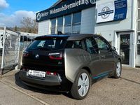 Gebraucht BMW i3 170 PS (125 kW) 2017 Silber Kleinwagen