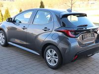 Gebraucht Mazda 2 116 PS (85 kW) 2025 Grau Kleinwagen