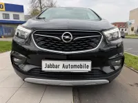 Gebraucht Opel Mokka X Edition 140 PS (102 kW) 2018 Schwarz SUV