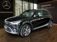Używany Smart #1 Edition #1 200 kW (272 KM) 2025 Czarny SUV