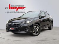 Neu Subaru Crosstrek Trend 136 PS (100 kW) 2025 Schwarz SUV