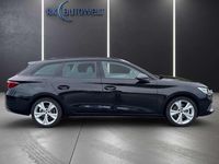 Gebraucht Seat Leon 4Drive 150 PS (110 kW) 2023 Schwarz Kombi