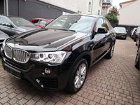 Gebraucht BMW X4 313 PS (230 kW) 2014 Schwarz SUV