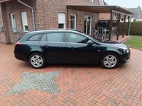 Gebraucht Opel Insignia Edition 170 PS (125 kW) 2016 Andere farben Kombi