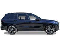 gebraucht BMW X7 xDrive40i SZH, Navi, Panorama, Klima, LED