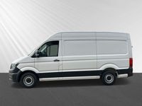 Gebraucht VW Crafter 140 PS (102 kW) 2023 Weiß Van