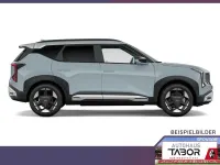Neu Kia Seltos Vision 180 PS (132 kW) 2026 Grau SUV