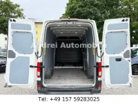 Gebraucht VW Crafter 177 PS (130 kW) 2019 Weiß Van