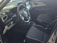 Neu Suzuki Swift 83 PS (61 kW) 2025 Grau Kleinwagen