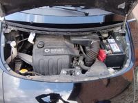 Gebraucht Smart ForFour 55 PS (40 kW) 2006 Schwarz Kleinwagen