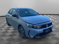 Gebraucht Opel Corsa Edition 110 PS (80 kW) 2026 Grau Kleinwagen