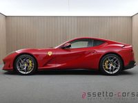 Gebraucht Ferrari 812 799 PS (587 kW) 2019 Rot
