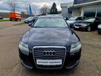 gebraucht Audi A6 Avant 2.0 TDI*Navi*Scheckheft*Xenon