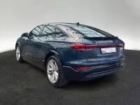 Gebraucht Audi Q6 Sportback e-tron Performance 225 kW (306 PS) 2025 Plasmablau metallic SUV