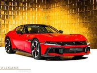 Neu Ferrari 12 Cilindri 829 PS (609 kW) 2025 Rosso corsa (red) Coupé