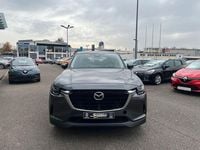 Gebraucht Mazda CX-60 Exclusive-Line 200 PS (147 kW) 2025 Grau SUV