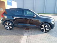 Gebraucht Volvo XC40 Ultimate 300 kW (408 PS) 2022 Onyxscharzmet SUV