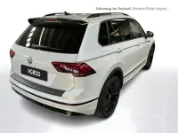 Gebraucht VW Tiguan Highline 239 PS (175 kW) 2020 Oryxwhite perlmutteffekt SUV