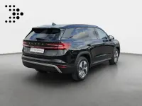 Gebraucht Skoda Kodiaq Easy 193 PS (141 kW) 2025 Blackmagic perleffekt SUV