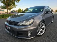 Używany VW Golf VII Edition 235 KM (172 kW) 2012 Szary