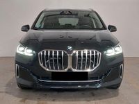 Gebraucht BMW 218 Active Tourer Luxury Line 136 PS (100 kW) 2024 Schwarzkeine angabe Van / Kleinbus