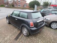 Gebraucht Mini Cooper 120 PS (88 kW) 2007 Schwarz Kleinwagen