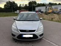 Używany Ford Focus Style 90 KM (66 kW) 2008 Hatchback