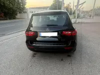 Gebraucht Mercedes GLB200 150 PS (110 kW) 2020 Schwarz SUV