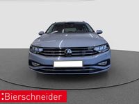 Gebraucht VW Passat Business 150 PS (110 kW) 2023 Grau Kombi