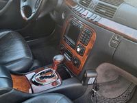 Gebraucht Mercedes S320 224 PS (164 kW) 2002 Limousine