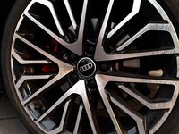 Gebraucht Audi S3 Ambiente 333 PS (244 kW) 2024 Grau Limousine