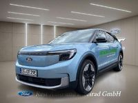 Gebraucht Ford Explorer 210 kW (286 PS) 2025 Arctic blue 3c (metallic) SUV