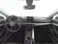 gebraucht Audi A4 AVANT ULTRA 2.0TFSI S-TRONIC LED+NAVI+SITZ-HZ