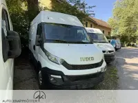 Gebraucht Iveco Daily 100 PS (73 kW) 2018 Andere