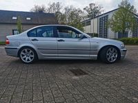 gebraucht BMW 316 e 46