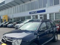 gebraucht Dacia Duster 1.6, 16V 4x2 SUV