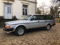 gebraucht Volvo 245 