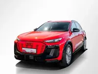 Gebraucht Audi e-tron Ambiente 225 kW (306 PS) 2025 Soneirarot metallic SUV