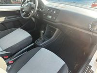 Gebraucht Skoda Citigo Ambition 60 PS (44 kW) 2012 Weiß Kleinwagen